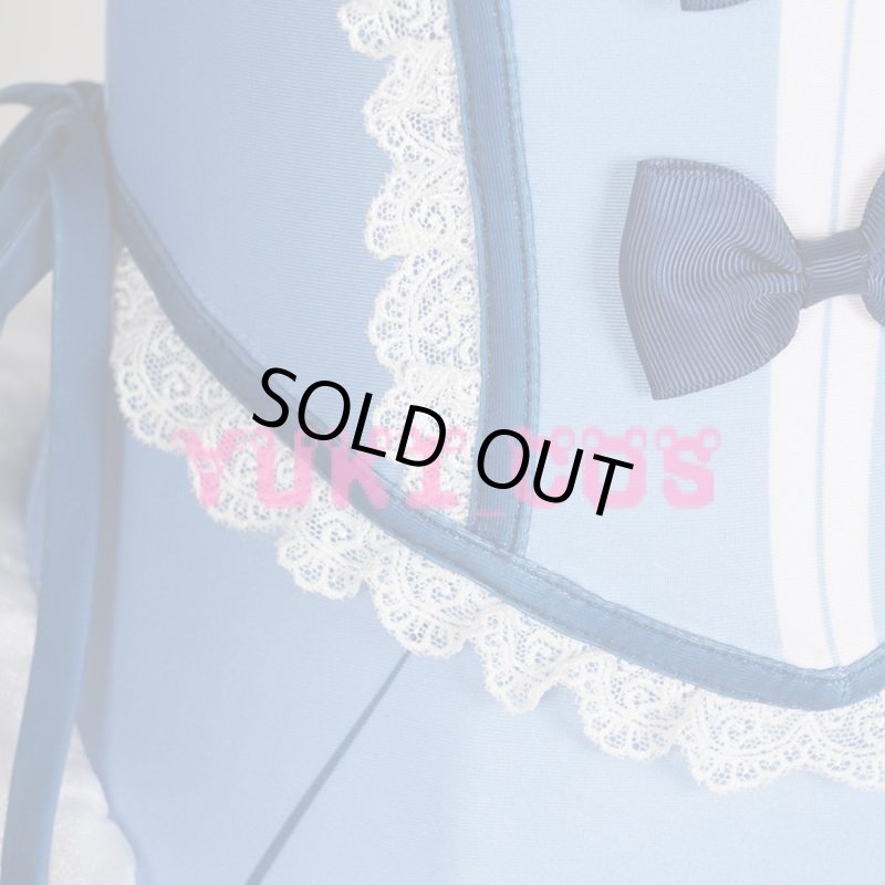 画像6: その着せ替え人形は恋をする 着せ恋 喜多川海夢 バニーガール コスプレ衣装 送料無料 (6)