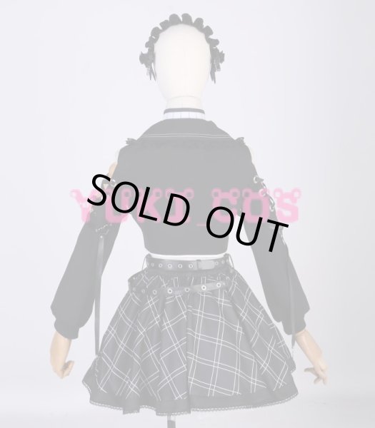 Vtuber にじさんじ 椎名唯華 しいなゆいか なんです コスプレ衣装