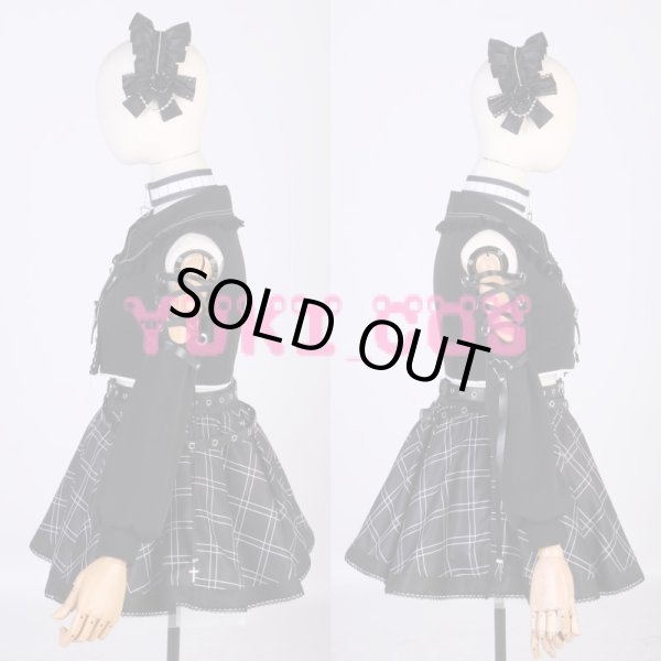 Vtuber にじさんじ 椎名唯華 しいなゆいか なんです コスプレ衣装