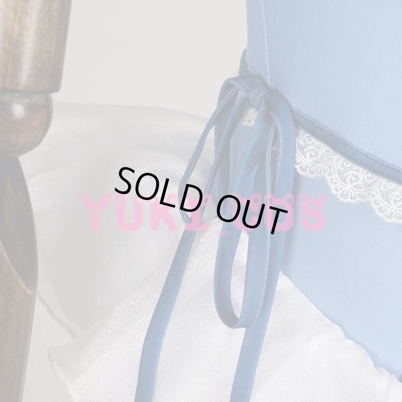 画像7: その着せ替え人形は恋をする 着せ恋 喜多川海夢 バニーガール コスプレ衣装 送料無料 (7)