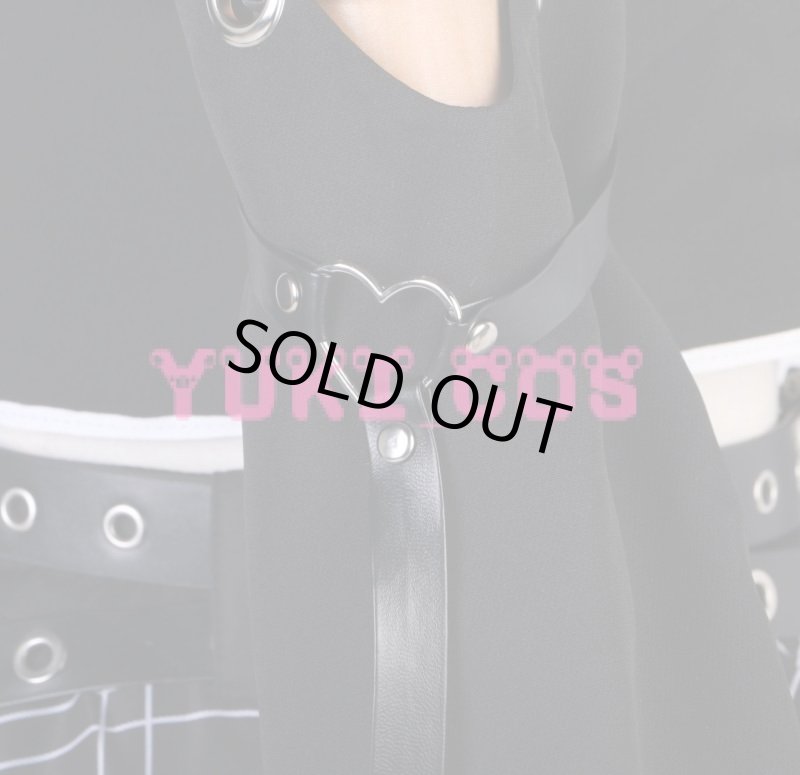 画像7: Vtuber にじさんじ 椎名唯華 しいなゆいか なんです コスプレ衣装 送料無料 (7)