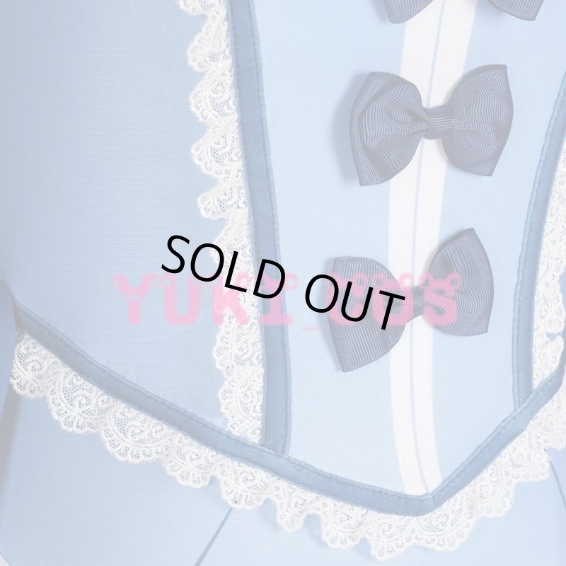 画像9: その着せ替え人形は恋をする 着せ恋 喜多川海夢 バニーガール コスプレ衣装 送料無料 (9)