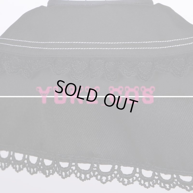 画像9: Vtuber にじさんじ 椎名唯華 しいなゆいか なんです コスプレ衣装 送料無料 (9)