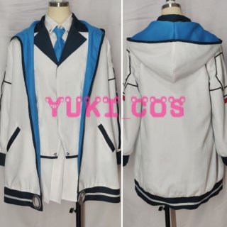 ブルーアーカイブ ブルアカ 黒崎コユキ くろさきこゆき コスプレ衣装 ブルーアーカイブ ブルアカ 黒崎コユキ くろさきこゆき コスプレ衣装