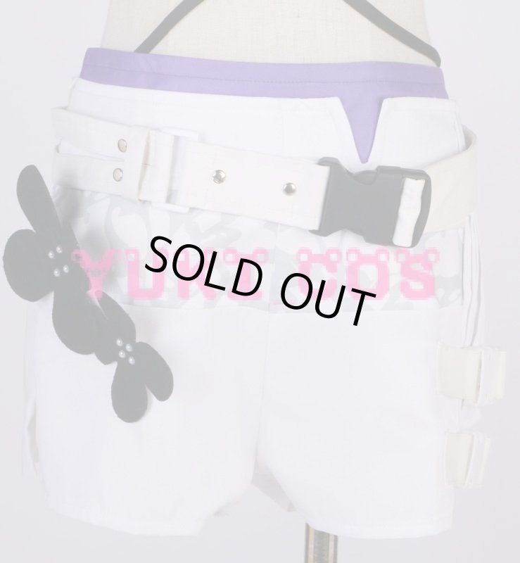 画像7: 初音ミク SBI NEXUM コスプレ衣装 送料無料 (7)