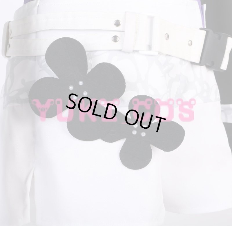 画像8: 初音ミク SBI NEXUM コスプレ衣装 送料無料 (8)