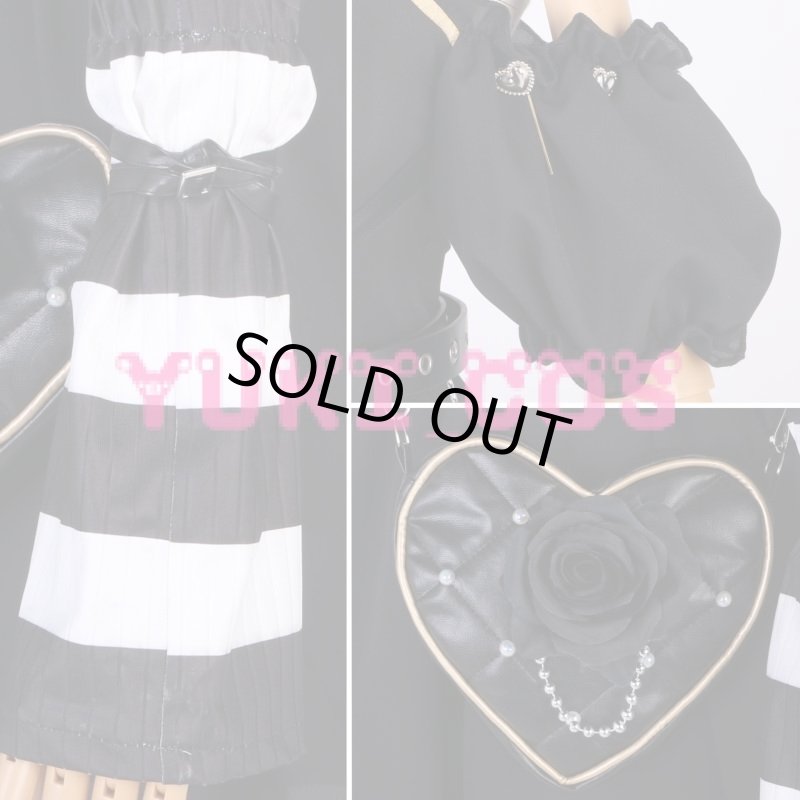 画像6: Vtuber にじさんじ 鷹宮リオン たかみやりおん なんです コスプレ衣装 送料無料 (6)