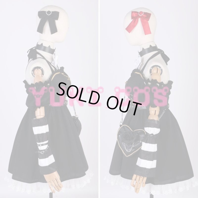 画像4: Vtuber にじさんじ 鷹宮リオン たかみやりおん なんです コスプレ衣装 送料無料 (4)