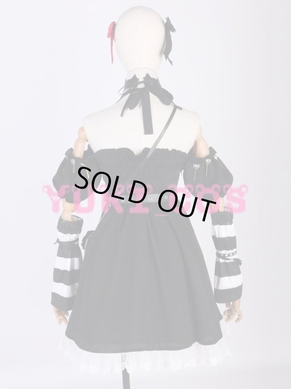 画像3: Vtuber にじさんじ 鷹宮リオン たかみやりおん なんです コスプレ衣装 送料無料 (3)