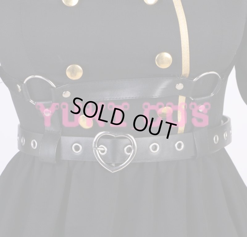 画像7: Vtuber にじさんじ 鷹宮リオン たかみやりおん なんです コスプレ衣装 送料無料 (7)