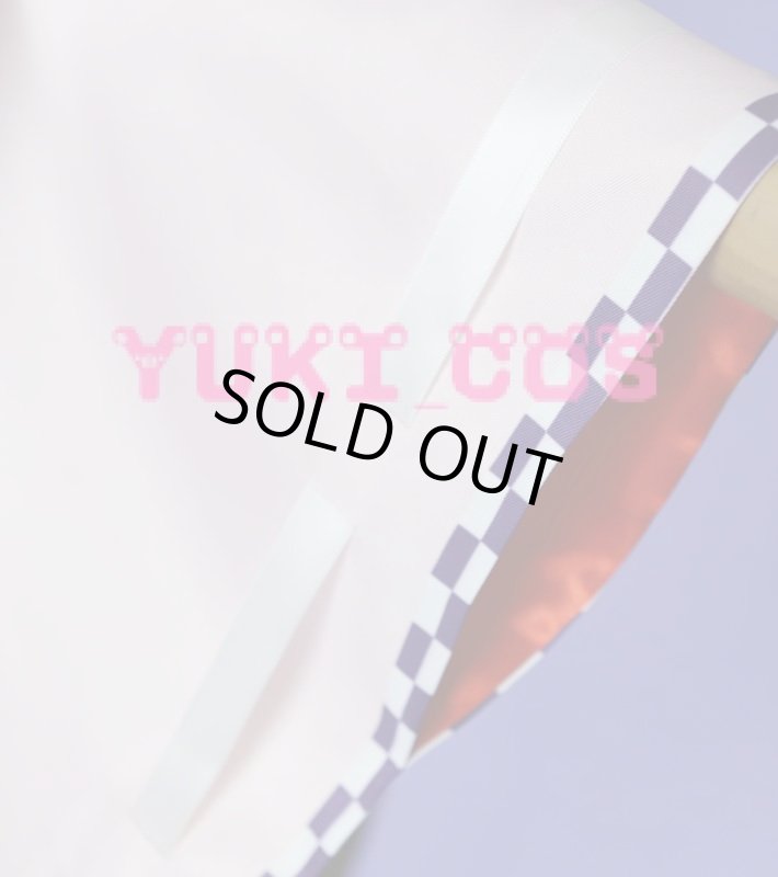 画像5: アークナイツ 中国版 スズラン 新コーデ コスプレ衣装 送料無料 (5)