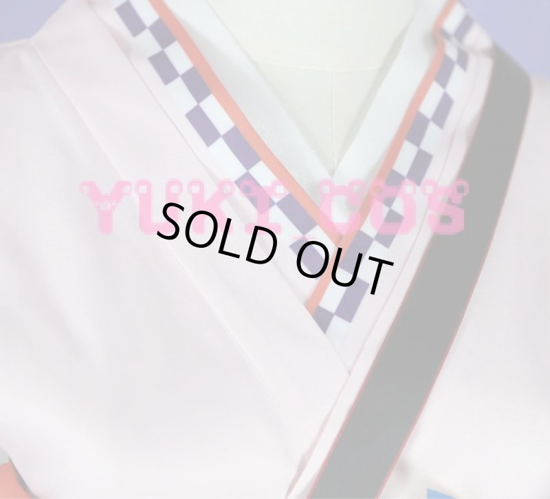 画像4: アークナイツ 中国版 スズラン 新コーデ コスプレ衣装 送料無料 (4)