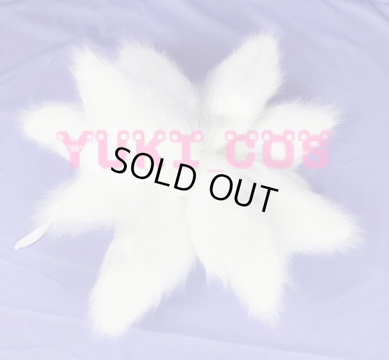 画像13: アークナイツ 中国版 スズラン 新コーデ コスプレ衣装 送料無料 (13)