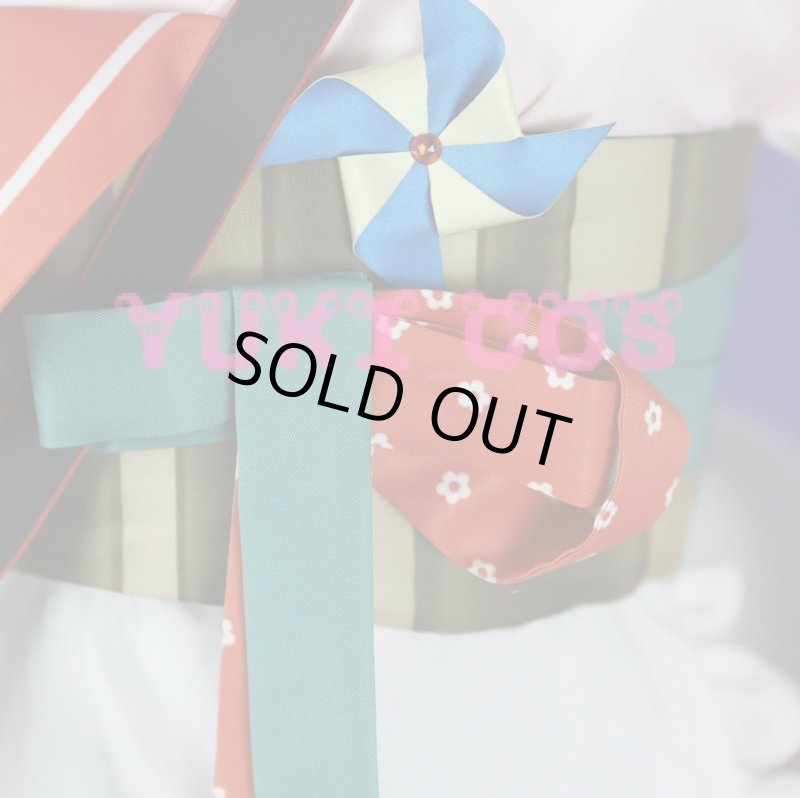 画像8: アークナイツ 中国版 スズラン 新コーデ コスプレ衣装 送料無料 (8)