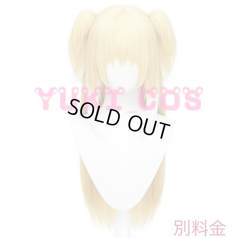 画像14: アークナイツ 中国版 スズラン 新コーデ コスプレ衣装 送料無料 (14)