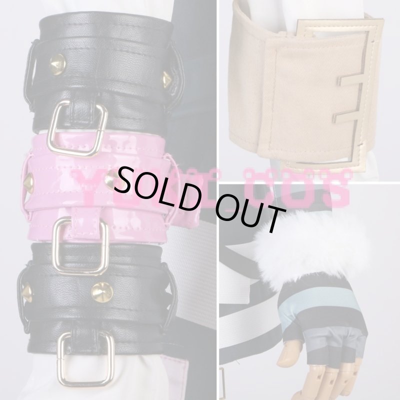 画像7: プロジェクトセカイ プロセカ ひつじがいっぴき 最高潮のあと 小豆沢こはね Flight Kid コスプレ衣装 送料無料 (7)