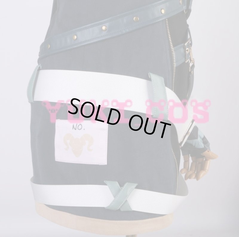 画像6: プロジェクトセカイ プロセカ ひつじがいっぴき 最高潮のあと 小豆沢こはね Flight Kid コスプレ衣装 送料無料 (6)