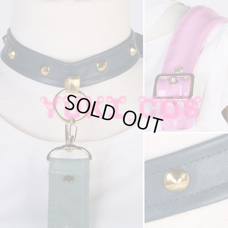 画像3: プロジェクトセカイ プロセカ ひつじがいっぴき 最高潮のあと 小豆沢こはね Flight Kid コスプレ衣装 送料無料 (3)