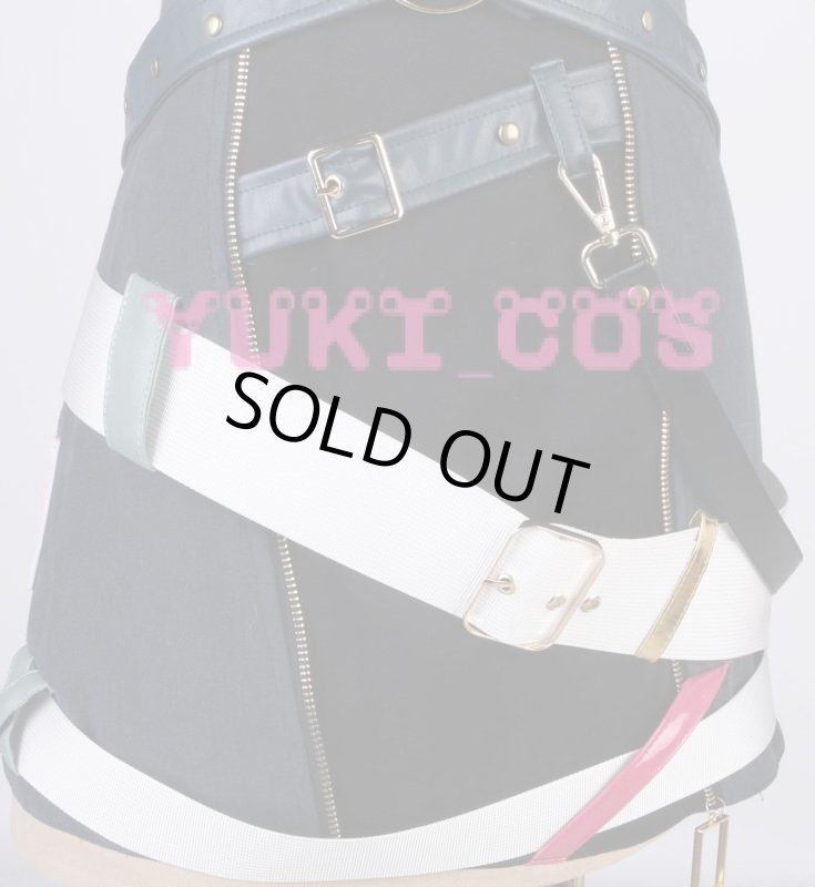 画像5: プロジェクトセカイ プロセカ ひつじがいっぴき 最高潮のあと 小豆沢こはね Flight Kid コスプレ衣装 送料無料 (5)