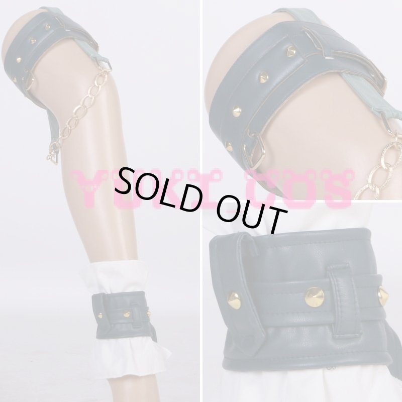 画像9: プロジェクトセカイ プロセカ ひつじがいっぴき 最高潮のあと 小豆沢こはね Flight Kid コスプレ衣装 送料無料 (9)