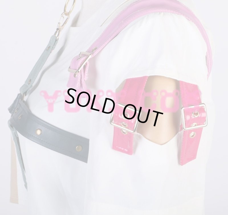 画像4: プロジェクトセカイ プロセカ ひつじがいっぴき 最高潮のあと 小豆沢こはね Flight Kid コスプレ衣装 送料無料 (4)