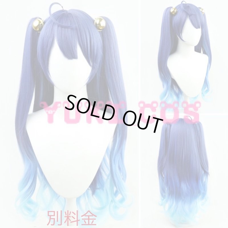 画像11: Vtuber にじさんじ 天宮こころ なんです  コスプレ衣装 送料無料 (11)