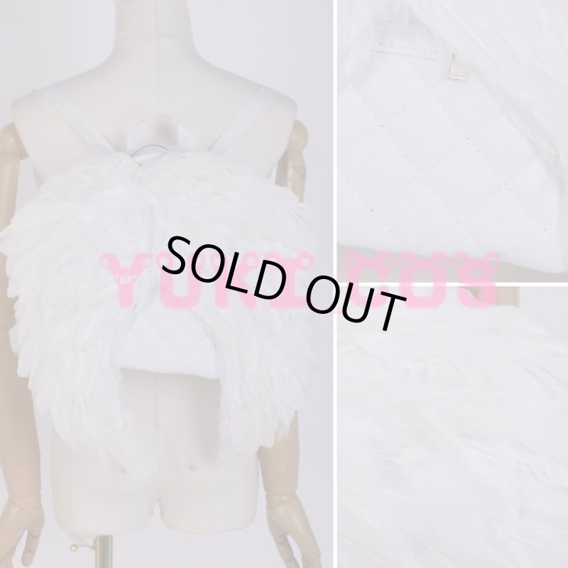 画像10: Vtuber にじさんじ 天宮こころ なんです  コスプレ衣装 送料無料 (10)