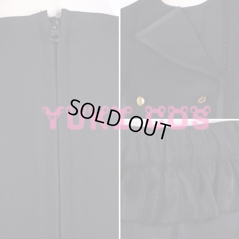 画像7: Vtuber にじさんじ 天宮こころ なんです  コスプレ衣装 送料無料 (7)