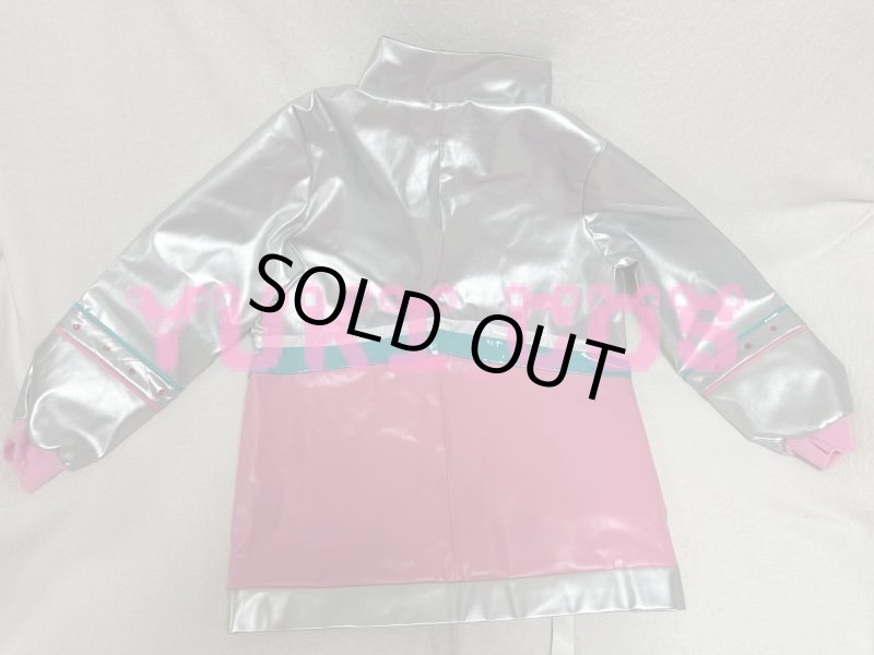 画像13: 勝利の女神:NIKKE ニケ ジャッカル  コスプレ衣装 送料無料 (13)