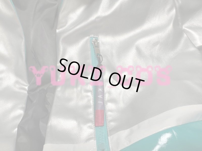 画像8: 勝利の女神:NIKKE ニケ ジャッカル  コスプレ衣装 送料無料 (8)