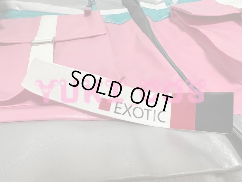 画像10: 勝利の女神:NIKKE ニケ ジャッカル  コスプレ衣装 送料無料 (10)