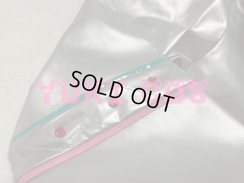 画像9: 勝利の女神:NIKKE ニケ ジャッカル  コスプレ衣装 送料無料 (9)