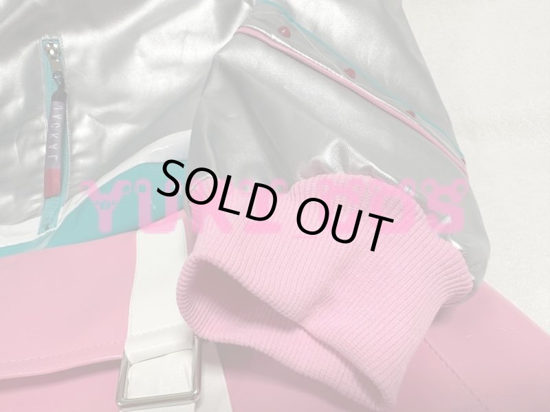 画像11: 勝利の女神:NIKKE ニケ ジャッカル  コスプレ衣装 送料無料 (11)