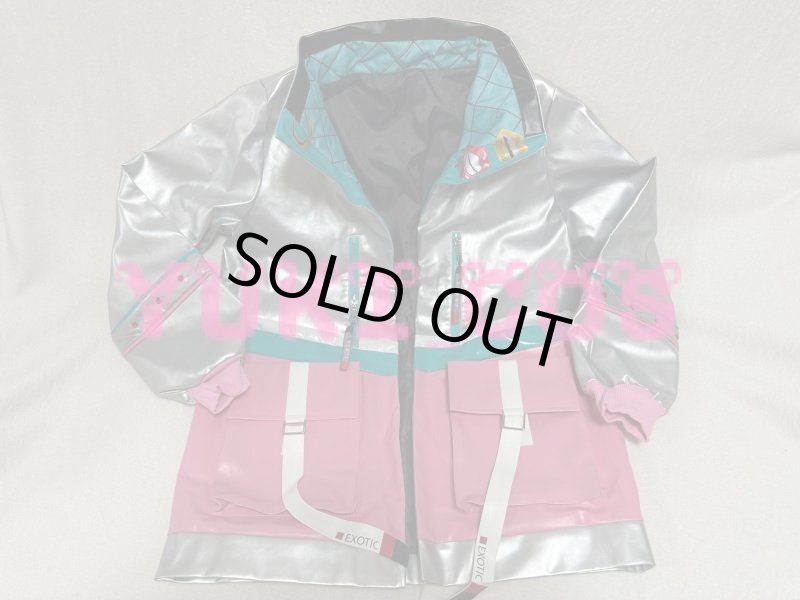 画像5: 勝利の女神:NIKKE ニケ ジャッカル  コスプレ衣装 送料無料 (5)