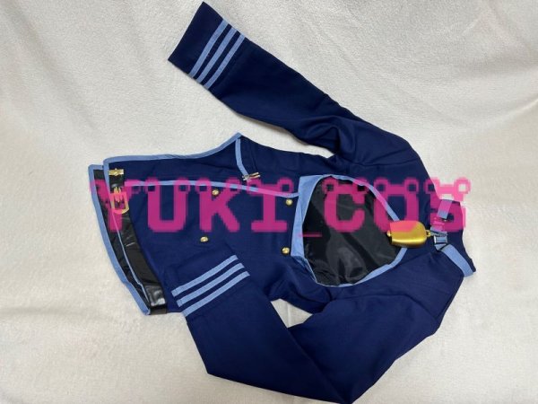 ブルーアーカイブ ブルアカ 天雨アコ あまうあこ コスプレ衣装