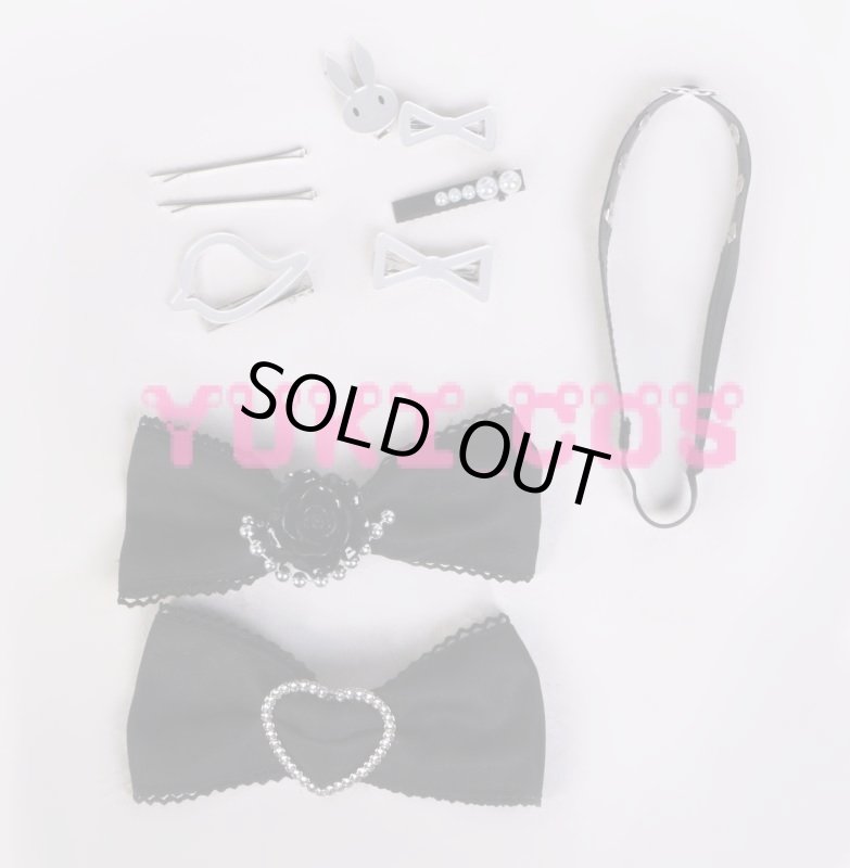 画像8: Vtuber にじさんじ　なんです　 夜見れな　よるみれな　コスプレ衣装　送料無料 (8)