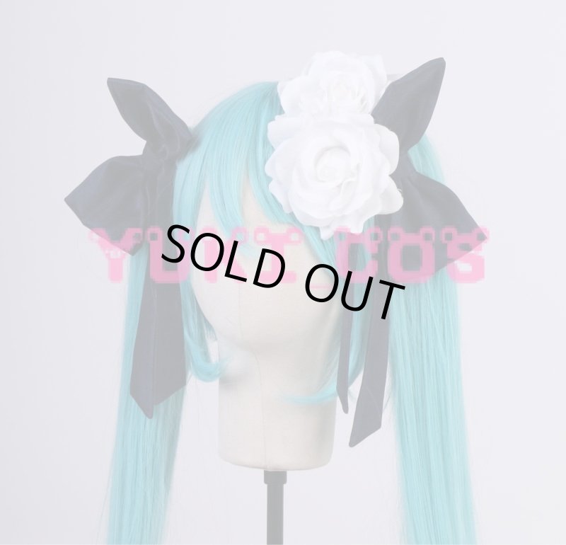 画像10: 初音ミク 39culture2023 16周年 コスプレ衣装 送料無料 (10)