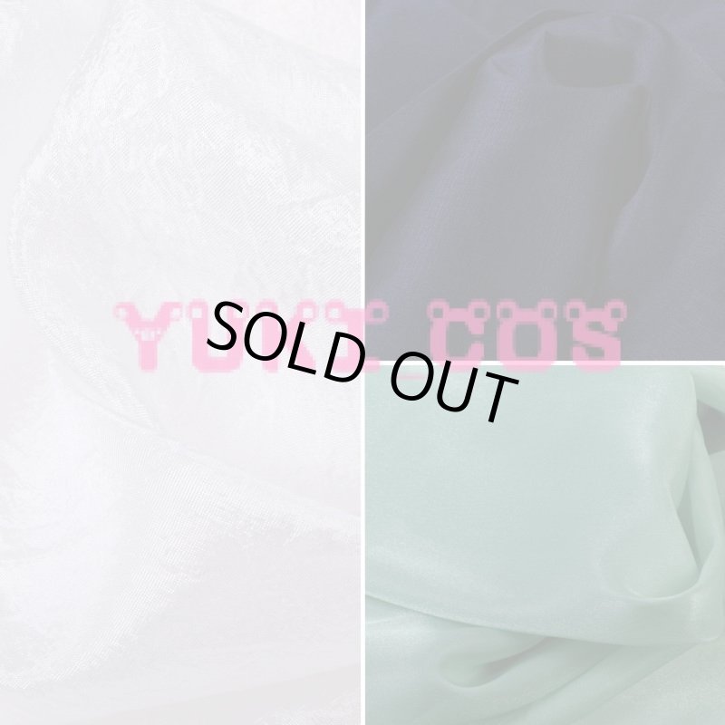 画像9: 初音ミク 39culture2023 16周年 コスプレ衣装 送料無料 (9)