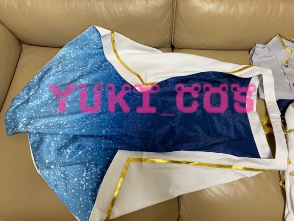 あんスタ ブルームアイドル衣装 コスプレ衣装