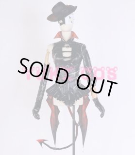 アークナイツ 音律聯覚2023 アイリーニ メイド服 コスプレ衣装