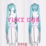 画像11: 初音ミク　39culture2023　16周年　コスプレ衣装　送料無料 (11)