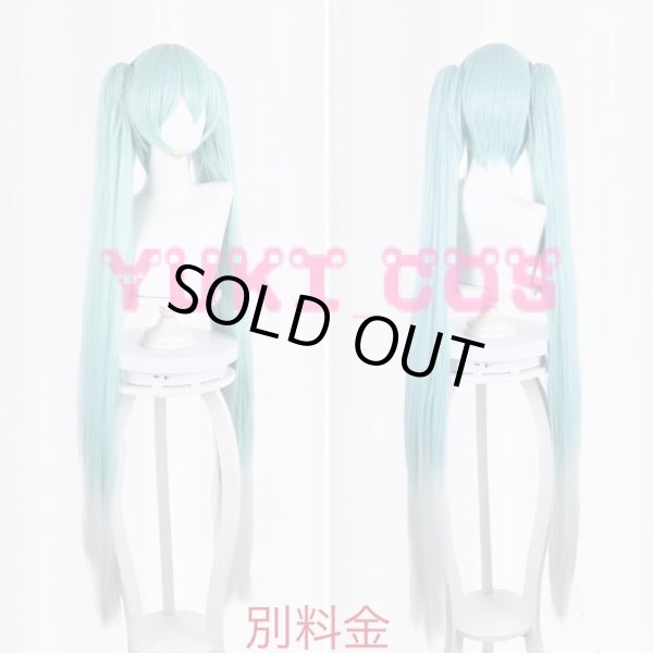 初音ミク 39culture2023 16周年 コスプレ衣装