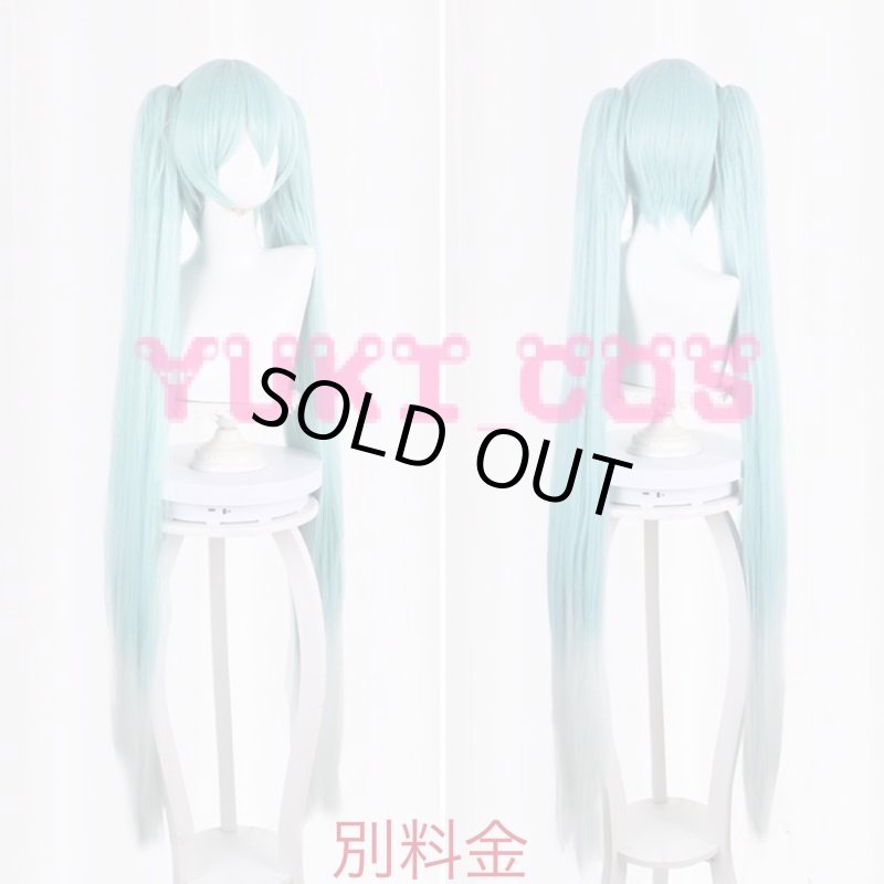 画像11: 初音ミク 39culture2023 16周年 コスプレ衣装 送料無料 (11)