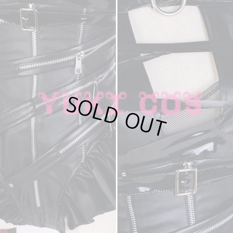 画像5: アークナイツ音律聯覚2023 W コスプレ衣装 送料無料 (5)