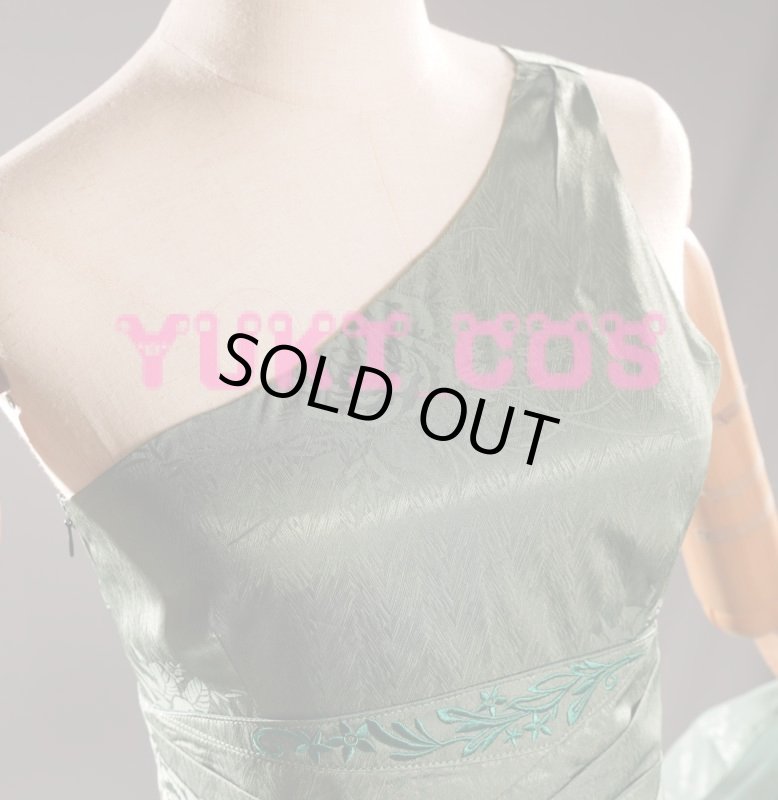 画像4: IdentityV 第五人格　芸者　美智子さん　演繹の星　最高演繹　コスプレ衣装　送料無料 (4)