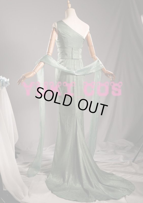 画像3: IdentityV 第五人格　芸者　美智子さん　演繹の星　最高演繹　コスプレ衣装　送料無料 (3)