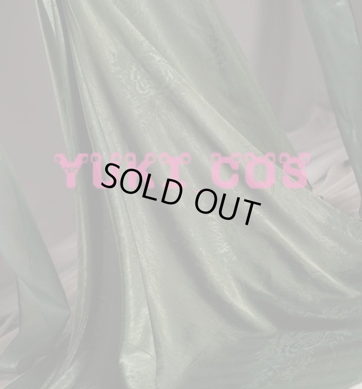 画像8: IdentityV 第五人格　芸者　美智子さん　演繹の星　最高演繹　コスプレ衣装　送料無料 (8)