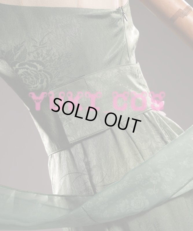 画像7: IdentityV 第五人格　芸者　美智子さん　演繹の星　最高演繹　コスプレ衣装　送料無料 (7)