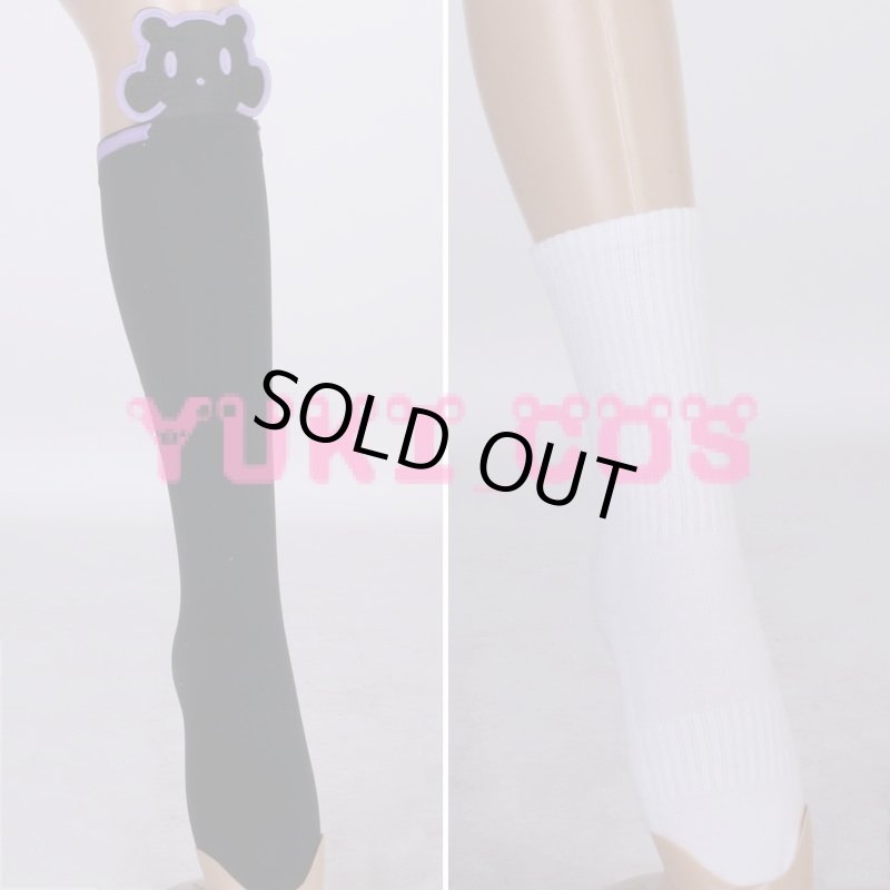 画像7: アークナイツ　エウレカ　U-Official コスプレ衣装　送料無料 (7)