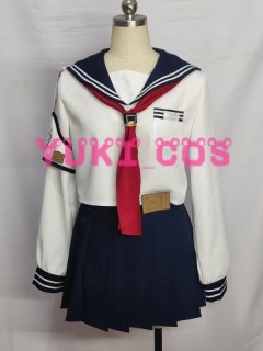 ブルーアーカイブ ブルアカ 調月リオ つかつきりお コスプレ衣装